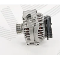 Alternator samochodowy