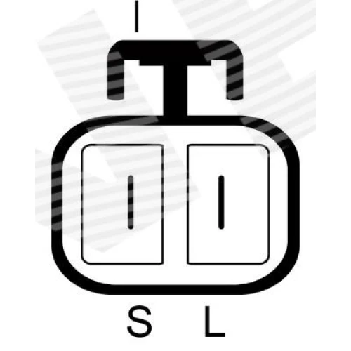 Alternator samochodowy - 1