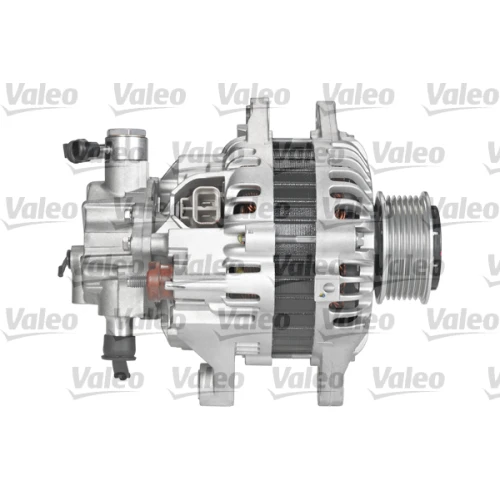 Alternator samochodowy - 3