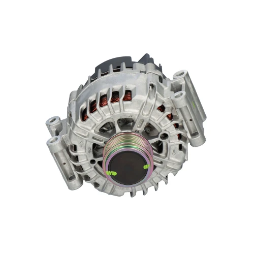 Alternator samochodowy - 1