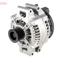 Alternator samochodowy