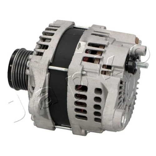 Alternator samochodowy - 1