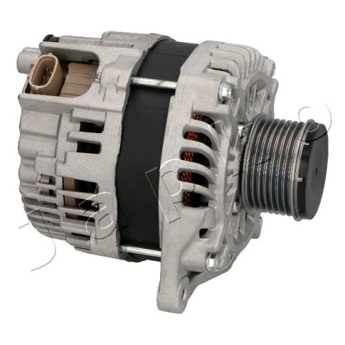 Alternator samochodowy - 3