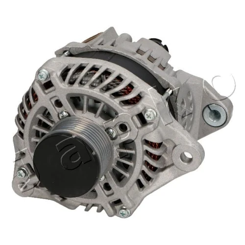 Alternator samochodowy - 0