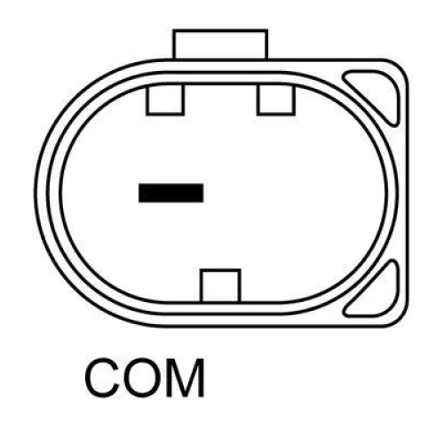 Alternator samochodowy - 1