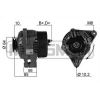 Alternator samochodowy