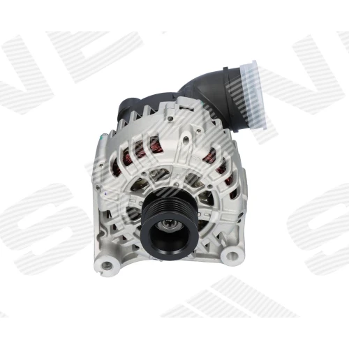 Alternator samochodowy - 1