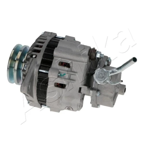 Alternator samochodowy - 1