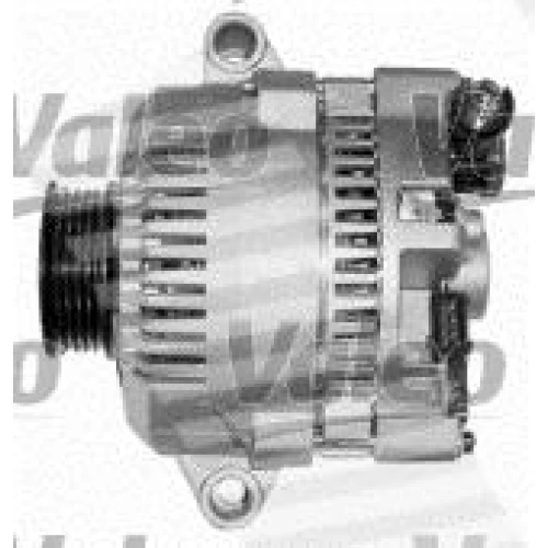 Alternator samochodowy - 1