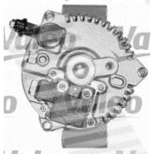 Alternator samochodowy - 2