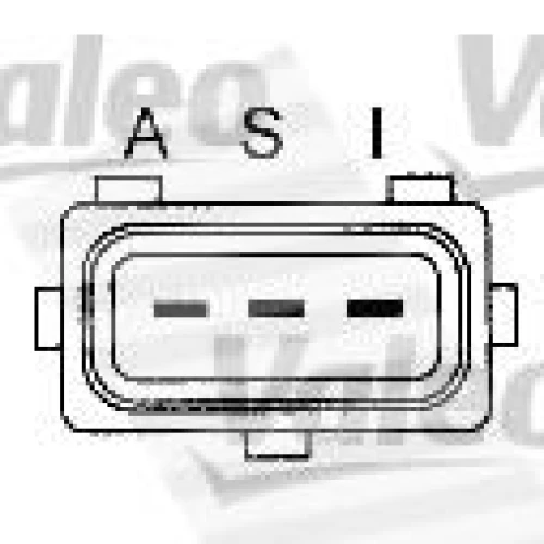 Alternator samochodowy - 0