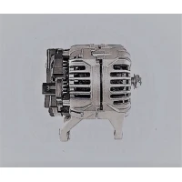 Alternator samochodowy