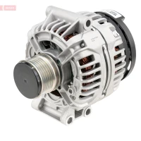 Alternator samochodowy