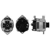 Alternator samochodowy