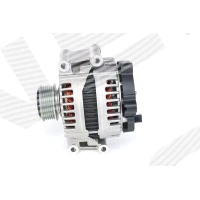 Alternator samochodowy