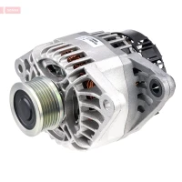 Alternator samochodowy