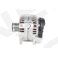 Alternator samochodowy