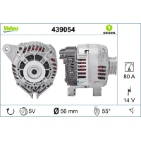 Alternator samochodowy