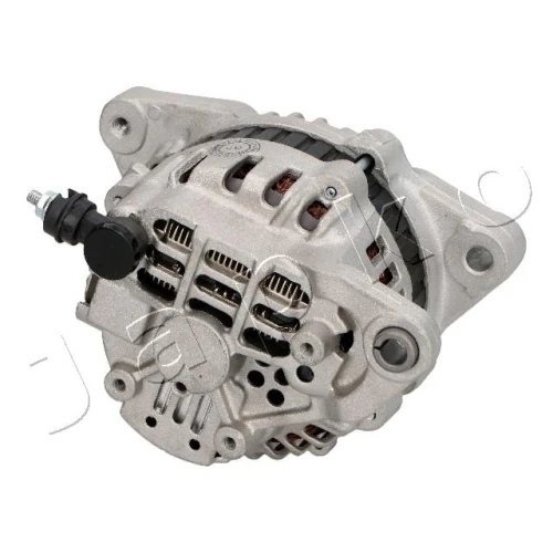 Alternator samochodowy - 2