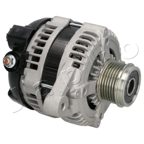 Alternator samochodowy - 2