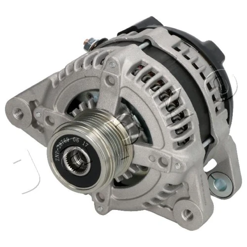 Alternator samochodowy - 0