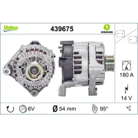 Alternator samochodowy