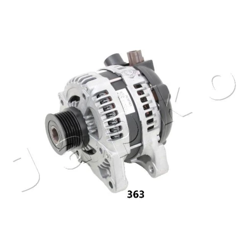 Alternator samochodowy - 1