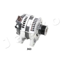 Alternator samochodowy