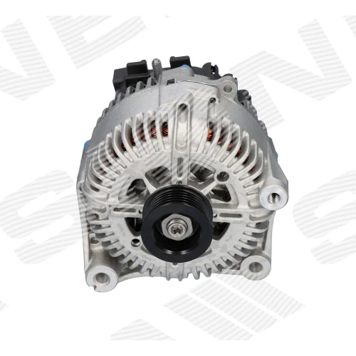 Alternator samochodowy - 1