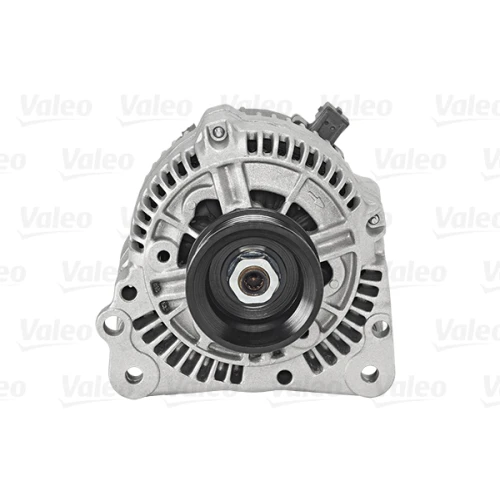 Alternator samochodowy - 1