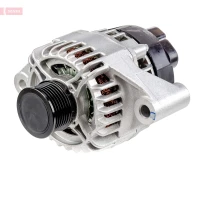 Alternator samochodowy