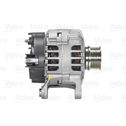 Alternator samochodowy - 3