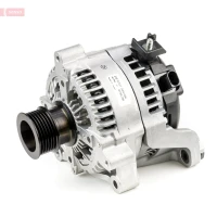 Alternator samochodowy