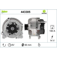 Alternator samochodowy