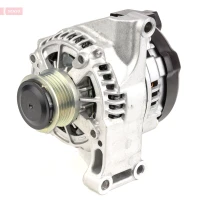 Alternator samochodowy