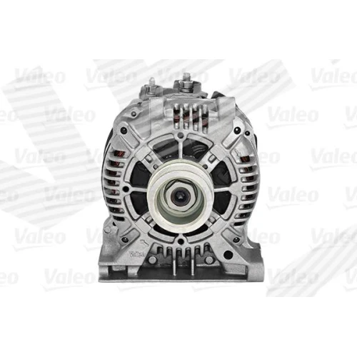 Alternator samochodowy - 1