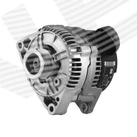 Alternator samochodowy