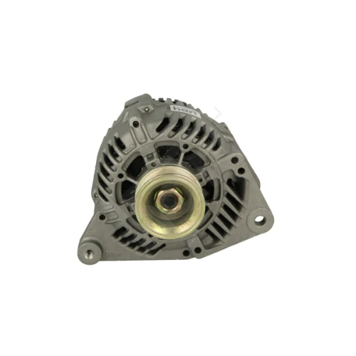 Alternator samochodowy - 1