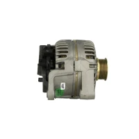 Alternator samochodowy