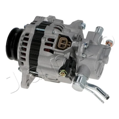 Alternator samochodowy - 1