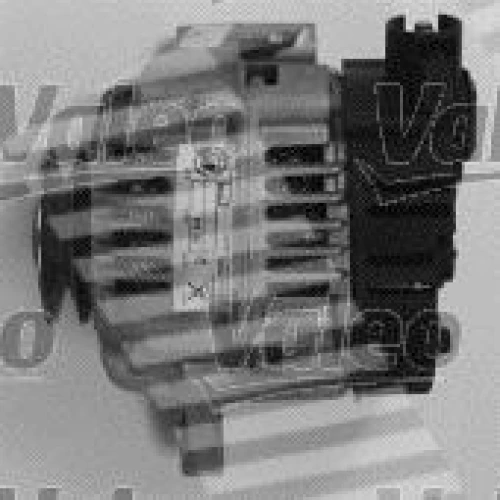 Alternator samochodowy - 1