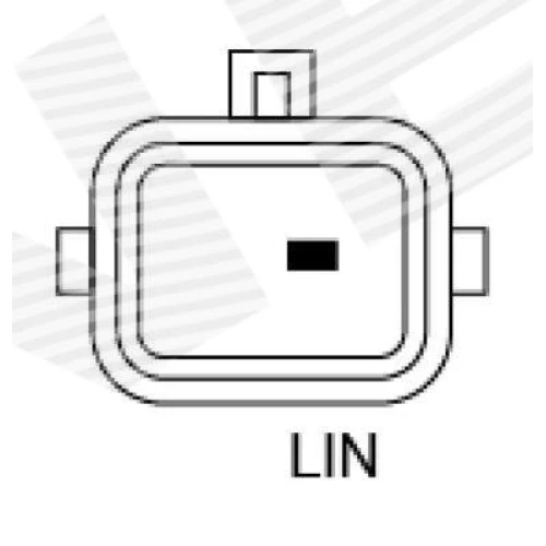 Alternator samochodowy - 1