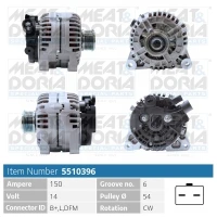 Alternator samochodowy