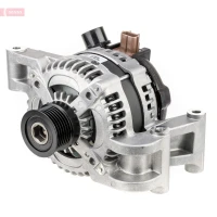 Alternator samochodowy