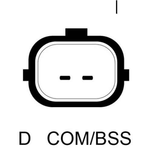 Alternator samochodowy - 1