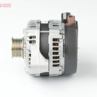 Alternator samochodowy