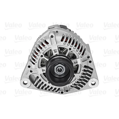 Alternator samochodowy - 1