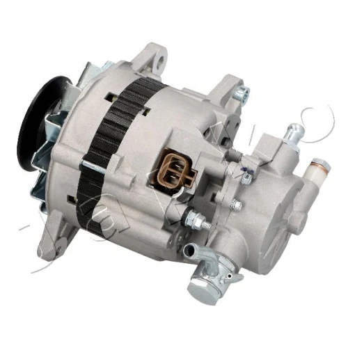 Alternator samochodowy - 1