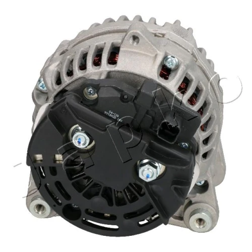 Alternator samochodowy - 1