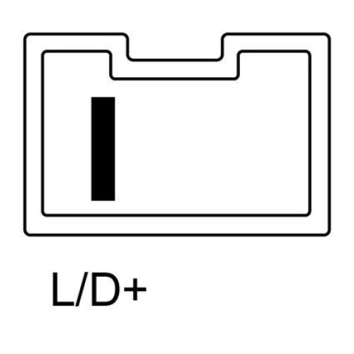 Alternator samochodowy - 1